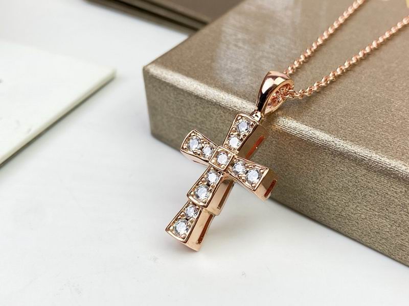 Bvlgari necklace 09yxq39